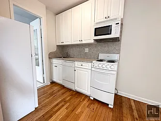 Rented by Highline Residential