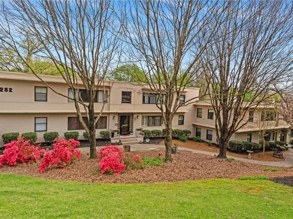 282 Ardmore Cir NW APT 7, Atlanta, GA 30309