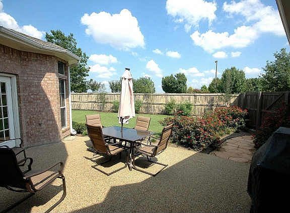 2nd image of 1100 Salado Dr