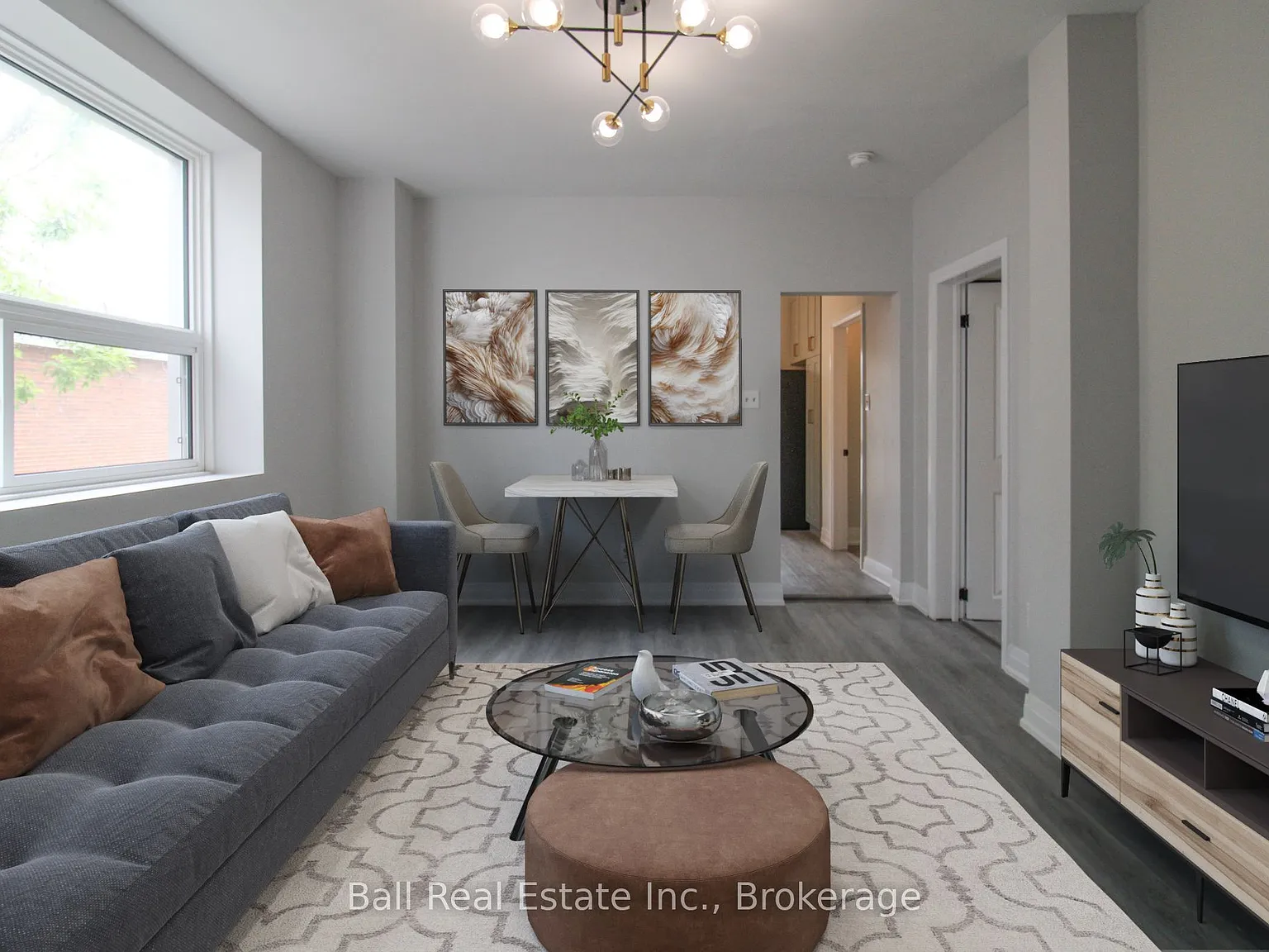 2 bed, $1,699 — Photo 1