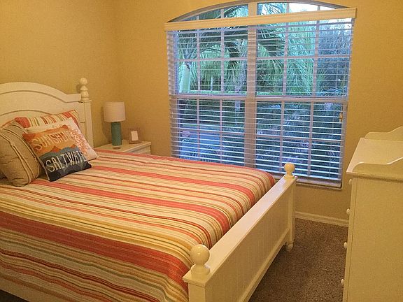 2nd  Bedroom