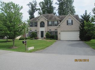 14805 Debenham Way, Bowie, MD 20721