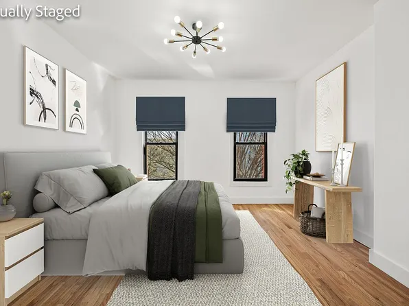 34 Rochester Ave Unit Townhouse, Brooklyn, NY 11233