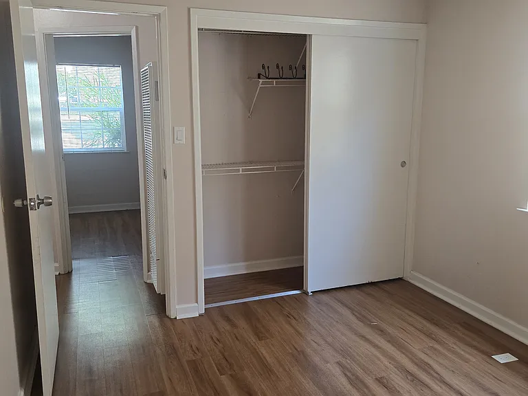Another view of Bedroom 2