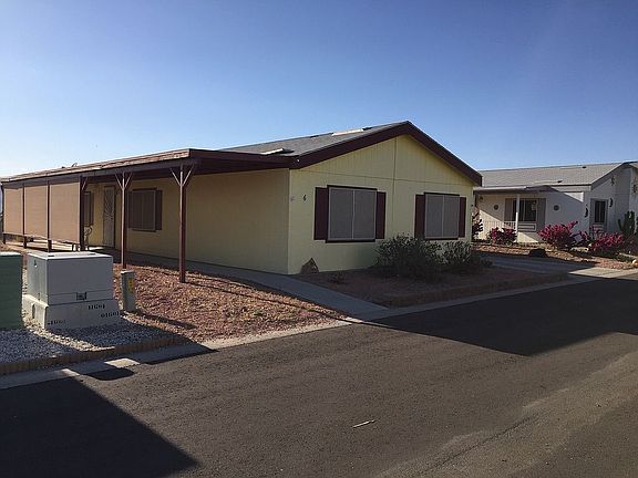 2066 El Rodeo Rd LOT 6