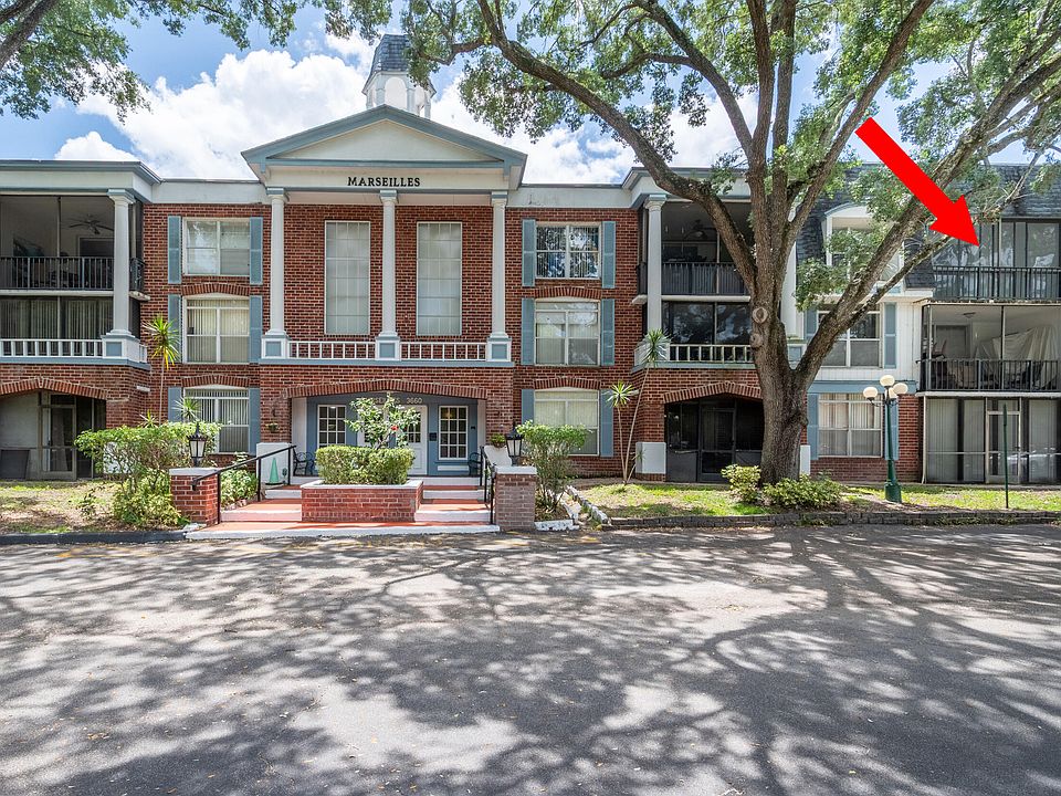 1st image of 3660 Inverrary Drive #3q