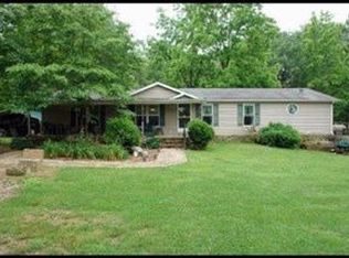 58 Tennessee Stone Ct, Crossville, TN 38555