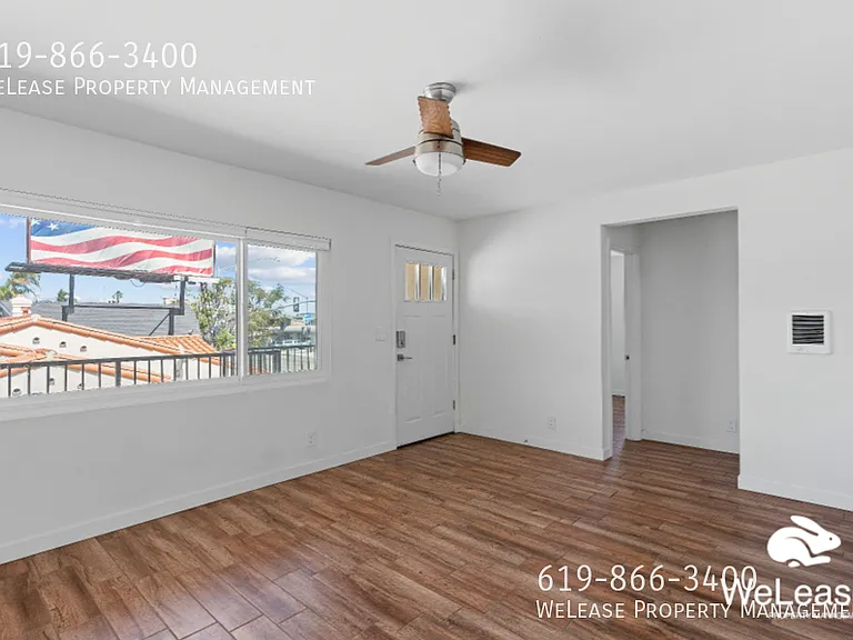 1456 Rosecrans St — Photo 14
