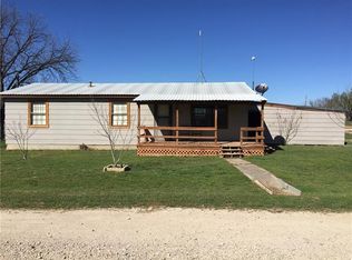 7425 County Road 207, Brookesmith, TX 76827