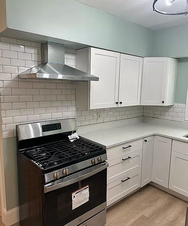 1st image of 91-36 87th St #1B