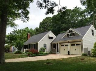 37 Houghton St, Barrington, RI 02806