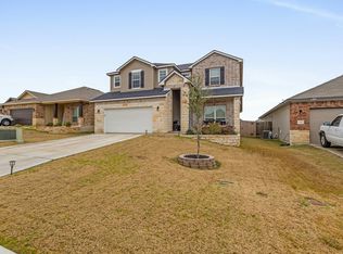 2221 Clove Ct, Temple, TX 76501