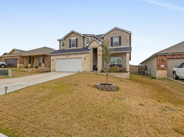 2221 Clove Ct, Temple, TX 76501