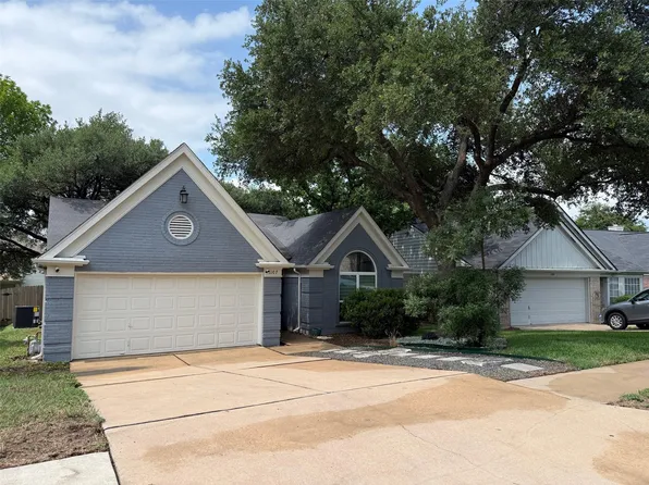 1107 Hatteras Dr, Austin, TX 78753