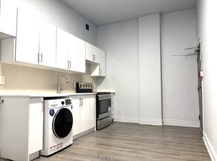 527 Queen St W #2A, Toronto, ON M5V 2B4