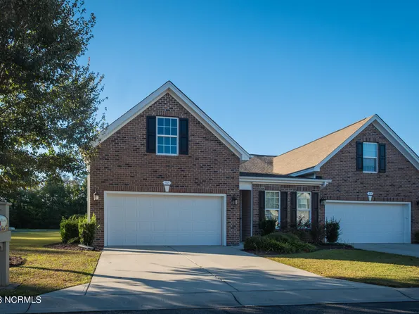 57 Field Planters Circle, Carolina Shores, NC 28467