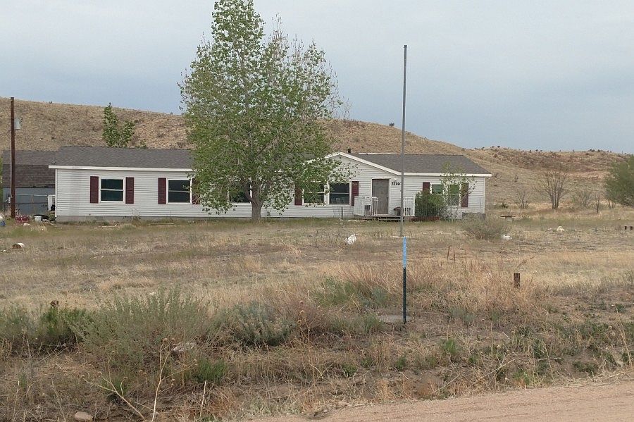 21140 Boca Chica Hts, Fountain, CO 80817 Zillow