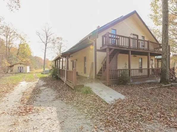 4180 N Highway 27, Whitley City, KY 42653