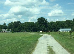 3580 Indian Trl, Suffolk, VA 23434