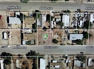 0 Maxine Ave #53, Cabazon, CA 92230