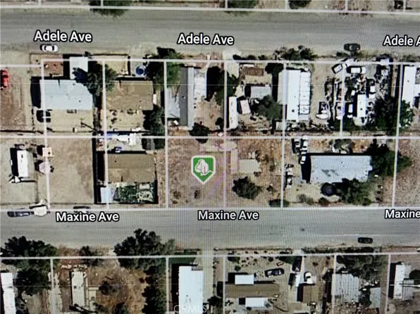 0 Maxine Ave #53, Cabazon, CA 92230