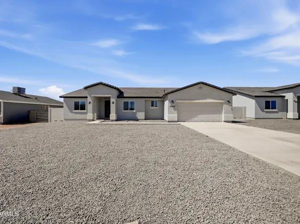 9642 E BOISE Street, Mesa, AZ 85207