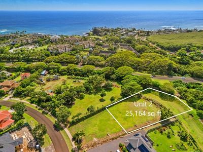 2709 Halalu St #2, Koloa, HI, 96756