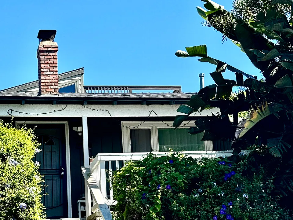 Montalvo St