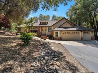 4054 Sayoma Ln, Placerville, CA 95667