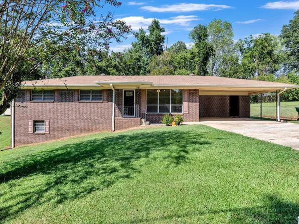 104 6th St, Pleasant Grove, AL 35127