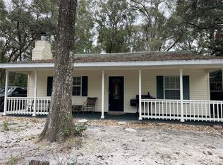 15050 NW 83rd Ter, Trenton, FL 32693