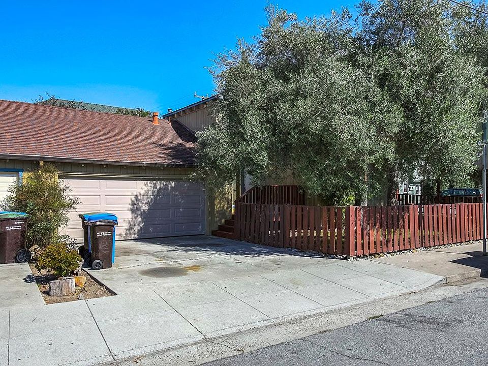 115 Barson St Santa Cruz CA 95060 Zillow