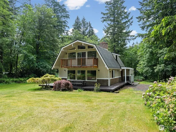 15408 14th Avenue NW, Gig Harbor, WA 98332