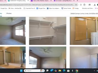 (Undisclosed Address), Loma Linda, CA 92354