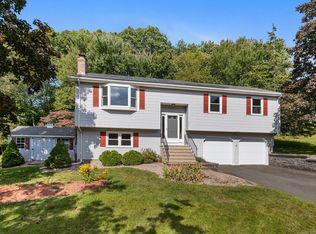 171 Old Farm Rd, South Windsor, CT 06074