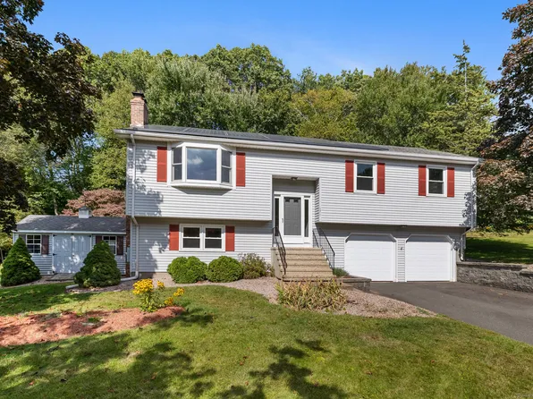 171 Old Farm Road, South Windsor, CT 06074