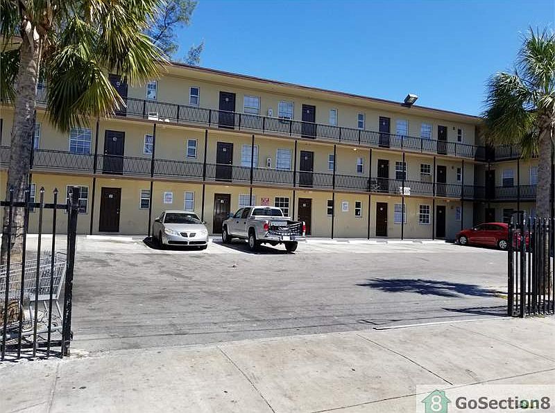 1st image of 7001 NW 15th Ave APT 20