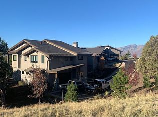 244 N Ibapah Peak Dr, Heber, UT 84032