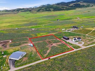 464 E Velvet Rub Rd, Malad City, ID 83252