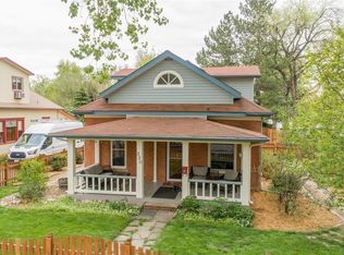 330 S Loomis Ave, Fort Collins, CO 80521
