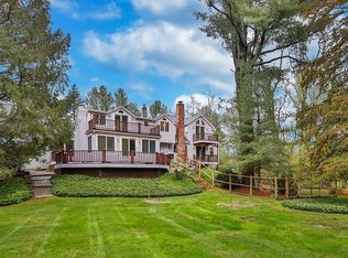 135 Garden St, West Newbury, MA 01985