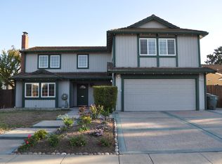 3535 Ballantyne Dr, Pleasanton, CA 94588