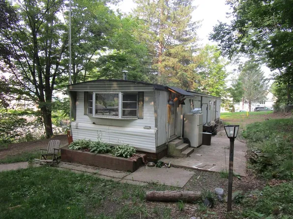 3572 Lower Mountain Rd, Canton, PA 17724