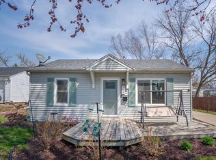 504 E 19th St S, Newton, IA 50208