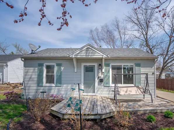 504 E 19th St S, Newton, IA 50208