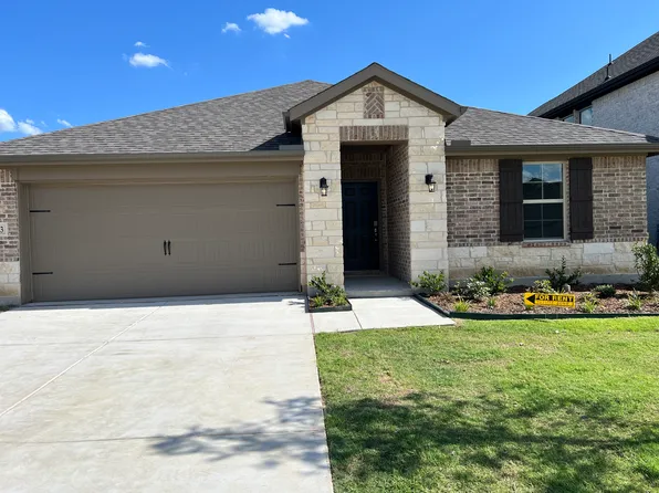 3313 Cross Shore Dr, Anna, TX 75409