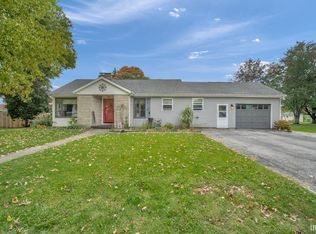 505 Edgewater Dr, Kokomo, IN 46902
