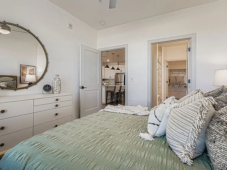 The Gallery Bedroom