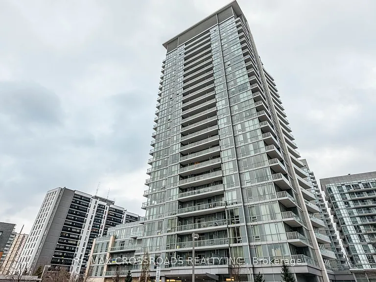 62 Forest Manor Rd #2302 — Photo 32