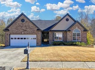 2451 Merrion Park Ct, Dacula, GA
